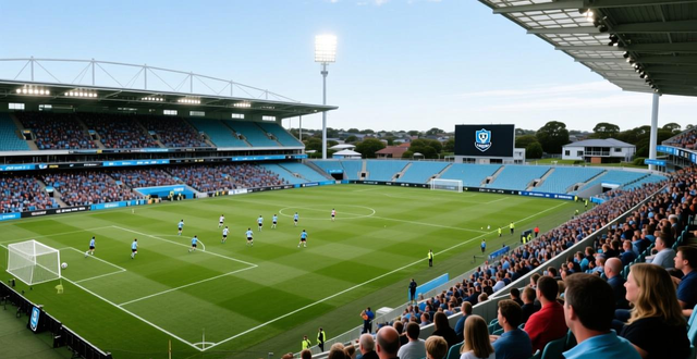 奥克兰是哪个球队的主场_奥克兰城足球俱乐部主场在哪里_奥克兰城足球队